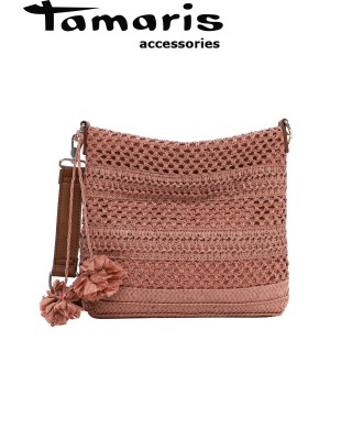 Tamaris Kassandra rózsaszín...