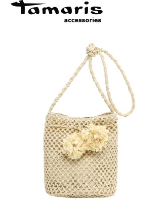 Tamaris Kassandra bézs...