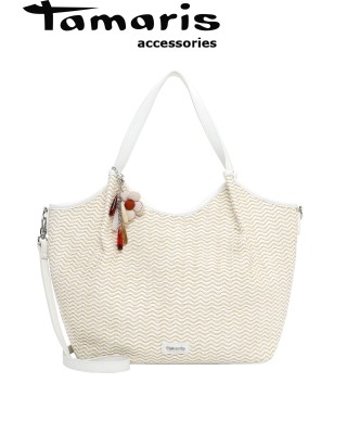 Tamaris Konstantina fehér...