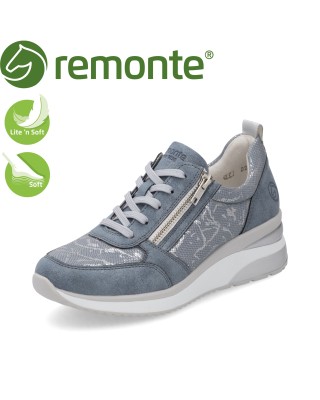 Remonte világoskék női...