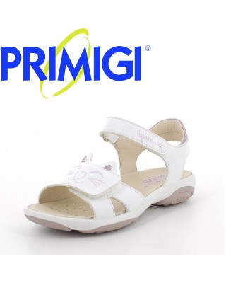 Primigi fehér lány szandál