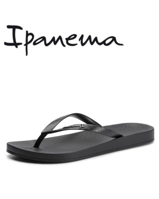 Ipanema Anatomic fekete női...