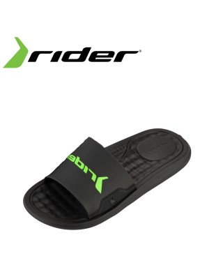 Rider Step Slide Ad fekete...