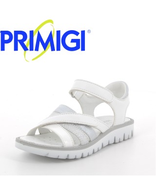 Primigi fehér lány szandál