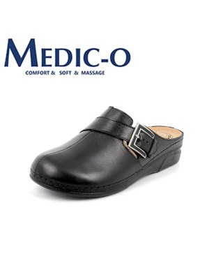 37-es Medic-O fekete női...