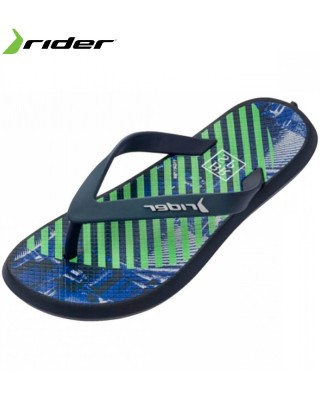 Rider Energy V Kids fiú papucs