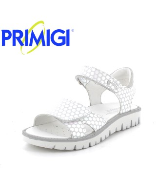 40-es Primigi ezüst pöttyös...