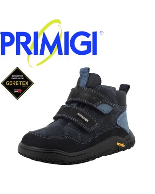 Primigi kék bélelt fiú...