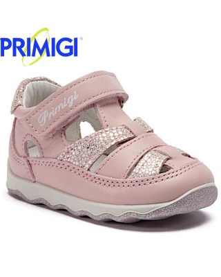 Primigi rózsaszín nyitott cipő