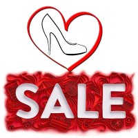 Akciós női cipők -50%-ig!