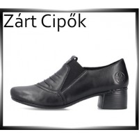 Zárt cipők