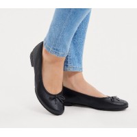 Balerina és Mokaszin cipők