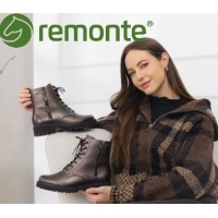 Remonte