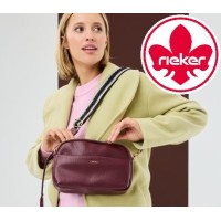 Rieker táskák