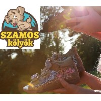Szamos kölyök